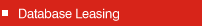 database leasing