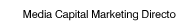 Media Capital Marketing Directo
